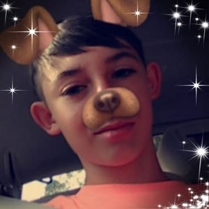 Meet your Posher, Isaac